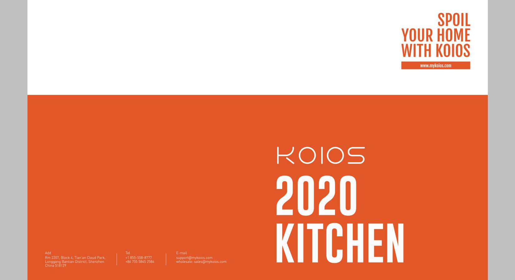 User Manual Koios 39006 Air Fryer