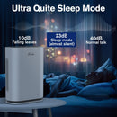 MOOKA True HEPA+ Air Purifier GL-FS32 (2000 SqFt, 6-Point Filtration)