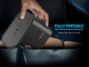 DBPOWER H89 5G WiFi Mini Bluetooth 1080P Projector