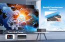VACASSO A45 Native 1080P Projector