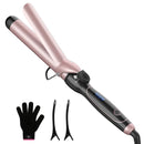 Miropure Curling Iron 1 1/2-inch - Miropure