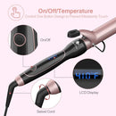 Miropure Curling Iron 1 1/2-inch - Miropure