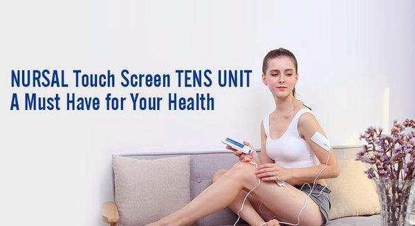 What is a TENS unit and does it work? - Cozy Buy Online