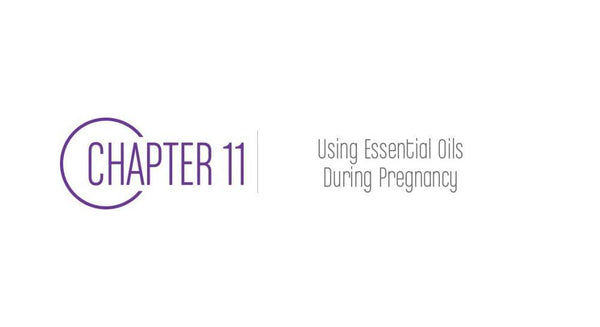 Chapter 11: Using Essential Oils During Pregnancy - Cozy Buy Online