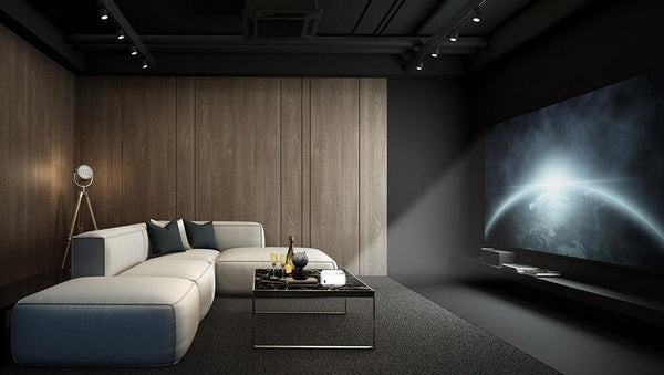 Home projectors aren’t like they used to be, and here’s why that’s a good thing - Cozy Buy Online