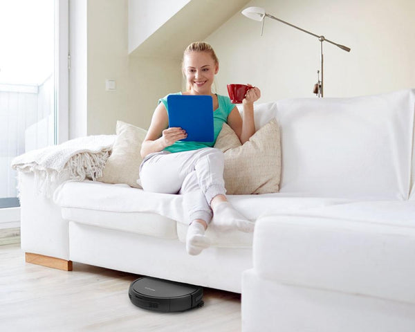 Global Residential Robotic Vacuum Cleaner Market To Register Stable Expansion During 2016-2021 - Cozy Buy Online