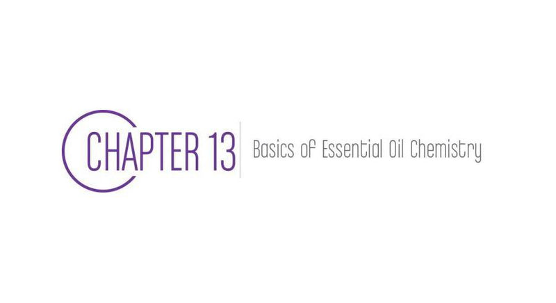 Chapter 13: Basics of Essential Oil Chemistry - Cozy Buy Online