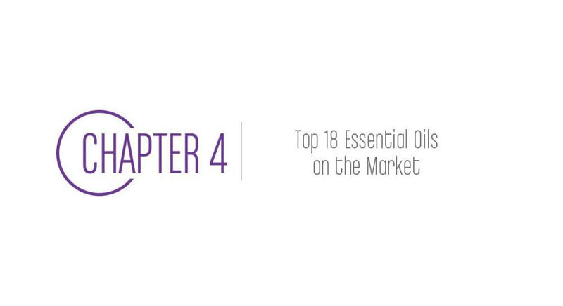 Chapter 4: Top 18 Essential Oils on the Market - Cozy Buy Online