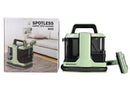 SPACEKEY Carpet Cleaner Machine, Portable Carpet & Upholstery Spot Cleaner, 18 Kpa Powerful Suction Pet Stain Remover