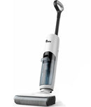 PEKITEN Cordless Wet Dry Vacuum Cleaner, All-in-One Vacuum Mop with Self-Cleaning & Auto-Dry Technology, 99.99% Cleaning Efficiency, Vacuum Mop Combo for Hard Floor, Carpet, Messes, Spills, Pet Hair