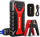 DBPOWER G16 2000A 20800mAh Portable Car Jump Starter