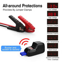 DBPOWER G16 2000A 20800mAh Portable Car Jump Starter