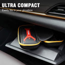 DBPOWER G16 2000A 20800mAh Portable Car Jump Starter