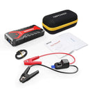 DBPOWER G16 2000A 20800mAh Portable Car Jump Starter
