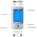 [16 Thicker Pads] Nuesal TENS Unit Muscle Stimulator (FDA Approved) - ValueLink Shop