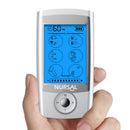 [16 Thicker Pads] Nuesal TENS Unit Muscle Stimulator (FDA Approved) - ValueLink Shop