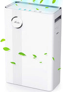 MOOKA Air Purifiers Home for Large Room Up to 1800 Sq. Ft