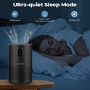 KOIOS B-D02L Home/Office Air Purifiers for Large Room Up to 1076 Sqft