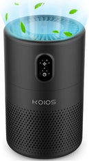 KOIOS B-D02L Home/Office Air Purifiers for Large Room Up to 1076 Sqft