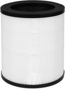 MOOKA Official Certified Replacement Filter Compatible M02 Air Purifier