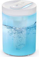 KOIOS UHM-JS02 4L Top Fill Cool Mist Air Humidifier & Essential Oil Diffuser