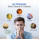 MOOKA Official Certified Replacement Filter Compatible M02 Air Purifier