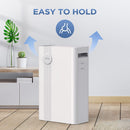 MOOKA Air Purifiers Home for Large Room Up to 1800 Sq. Ft