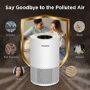 MOOKA H13 True HEPA AP-S0610L Air Purifiers Filter