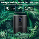 KOIOS B-D02L Home/Office Air Purifiers for Large Room Up to 1076 Sqft