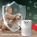 KOIOS H13 True HEPA Filter Air Purifiers for Bedroom Home