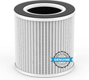 MOOKA H13 True HEPA Filter, Official Certified Replacement Filter for B-D02L Air Purifier