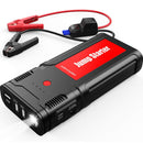 DBPOWER™ 2500A 21800mAh Portable Car Jump Starter - Cozy Buy Online