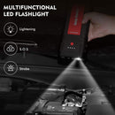 DBPOWER™ 2500A 21800mAh Portable Car Jump Starter - Cozy Buy Online