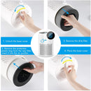 KOIOS EPI153 H13 True HEPA Air Purifier Replacement Filter