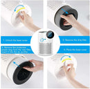 KOIOS Home Air Purifier for Large Room Up to 861 sqft, Ozone-Free