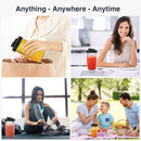 KOIOS 850W Personal Blender for Shakes and Smoothies