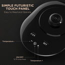 KOIOS KE4088T-UL 0.8L 1200W Gooseneck Electric Kettle