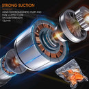 KOIOS 80Kpa Automatic Vacuum Food Sealer Machine - ValueLink Shop