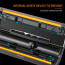 KOIOS 80Kpa Automatic Vacuum Food Sealer Machine - ValueLink Shop