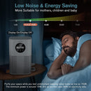 KOIOS HQKJ-50 H13 HEPA Air Purifier with Auto Speed Control