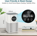 KOIOS HQKJ-50 H13 HEPA Air Purifier with Auto Speed Control
