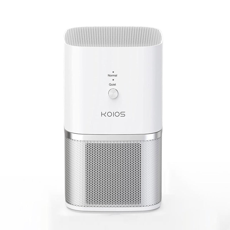 KOIOS PM1220 Air Purifier with True Hepa Filter