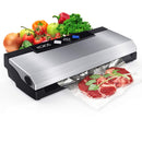 KOIOS 80Kpa Automatic Vacuum Food Sealer Machine - ValueLink Shop