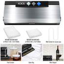 KOIOS 80Kpa Automatic Vacuum Food Sealer Machine - ValueLink Shop