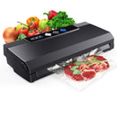 KOIOS 80Kpa Automatic Vacuum Food Sealer Machine - ValueLink Shop