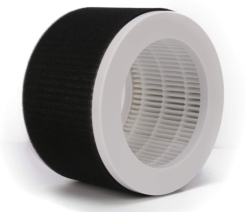 KOIOS & MOOKA EPI810 3-in-1 True HEPA Replacement Filter - ValueLink Shop