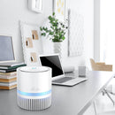 Mooka EPI810 3-in-1 True HEPA Air Purifier for Home - ValueLink Shop