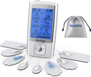 NURSAL AS1080 24 Modes TENS Unit Muscle Stimulator