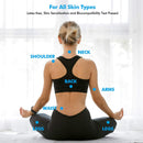 NURSAL 24Pcs Replacement Electrodes for TENS,  2"x 2" Square Pads