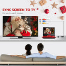 DBPOWER 11.5" Portable DVD Player (5h Built-in Rechargeable Battery) - DBPOWER